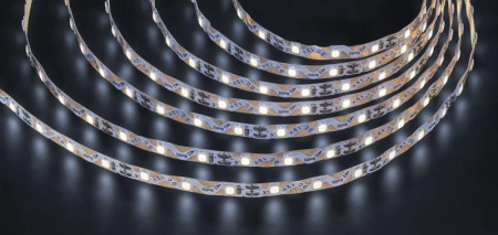 Лента светодиодная 14 470 NLS-2835CWST72-6-IP20-12V (уп.5м)  14470