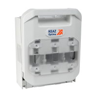 Предохранитель-выключатель-разъединитель OptiBlock-1-M  337874 Предохранитель-выключатель-разъединитель OptiBlock-1-M  337874