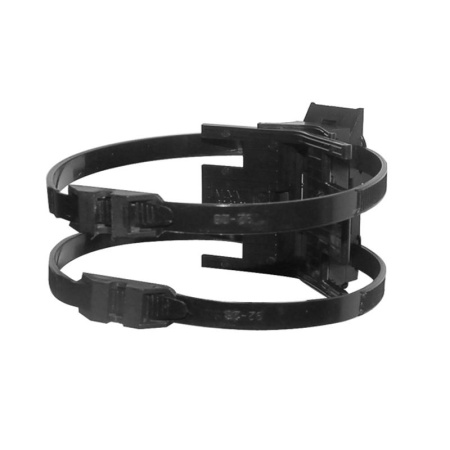 Соединитель кабельный Q 0.75/4IDC/18-18KU-KU BK  1642140
