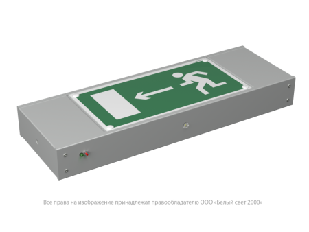 Прибор световой BS-POLET-61-D1-INEXI3  a22224