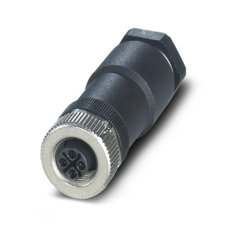 Соединитель силовой SACC-M12FSS-3PECON-PG 9-M  1107269