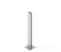 Траверса-Страт двойная БТС2.41.82.1000.2.5.1 СОЭМИ Н3522241081