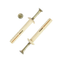 Дюбель-гвоздь нейлон гриб. SMX-G 6х40 (уп.2000шт)  133395