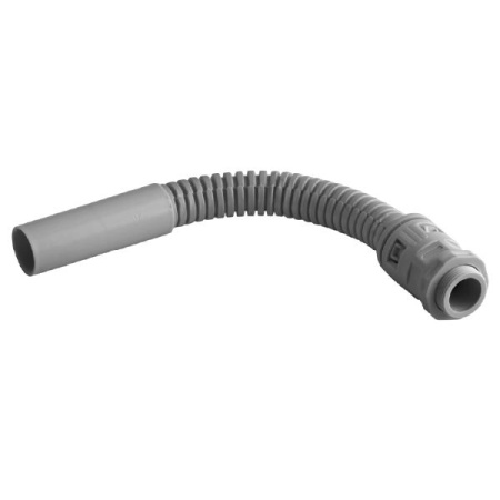 Муфта гибкая труба-коробка d16мм IP44  АТ-70716-010