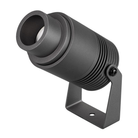 Светильник ALT-RAY-ZOOM-R61-12W Day4000 DG 10-60deg IP67 230В метал.  029700