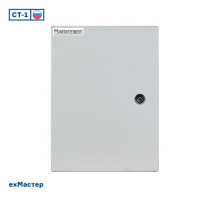 Термошкаф -55град. до +50град.C 290x390x196мм IP66 2УТ (Ver. 2.0) с обогревом  00-00015259 Термошкаф -55град. до +50град.C 290x390x196мм IP66 2УТ (Ver. 2.0) с обогревом  00-00015259