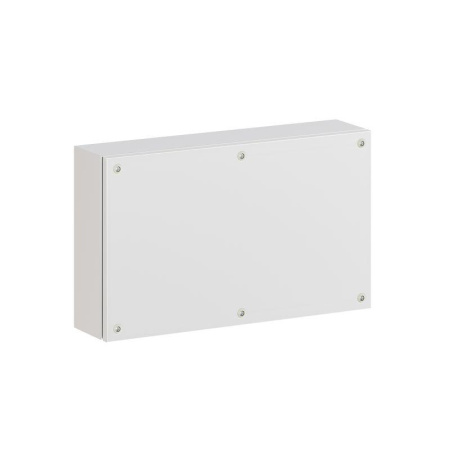 Корпус клеммный металлический SDE 500х300х120мм  R5SDE5312