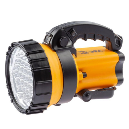 Фонарь-прожектор аккумуляторный Альфа PA-603 36LED литиевый аккум. 3А.ч ЗУ 220В + 12В (инд. упак.)  Б0031034