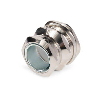 Муфта соединительная латунная СТМ-Л-38 (1 1/2дюйм)  88866