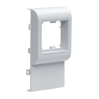 Рамка-суппорт 2мод. PDA-DN 120 под Viva  10063