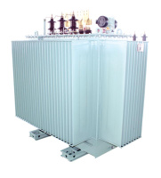 Трансформатор ТМГ-1600/6/0.4 УХЛ1 Д/Ун-11 