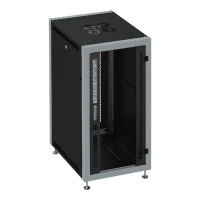 Шкаф телекоммуникационный напольный 15U 600х1000 SL  SL 6015.914