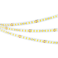 Лента светодиодная ULTRA-C126-10mm 24В White6000 14.4Вт/м IP20 5630 высок.эфф.200 лм/Вт (уп.5м)  040218