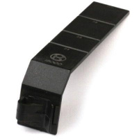 Фиксатор кабеля TR1-E  05201