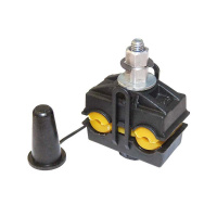 Зажим ответвительный ЗПВ-М  00000004856