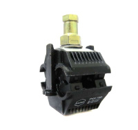 Зажим ответвительный прокалывающий P4X-150 (25-150; 25-150) (Р 70; SLIW 17.1/17.2; P4X-150D; CT1S 95-25; OP 95; ЗОИ 25-95; PC 35-150)  111308