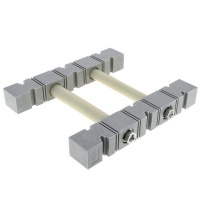 Изолятор шинный "Мост" 3F 1610S  plc-br-3p-1610