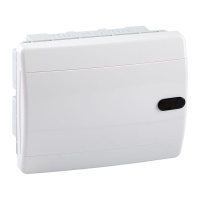 Корпус пластиковый OptiBox P CVN 1 08 IP41  145787