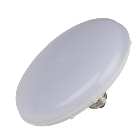 Лампа светодиодная LED-U150-16W/SPSB/E27/FR PLP30WH 16Вт матовая E27 для растений спектр для рассады и цветения (упак. картон)  UL-00004122