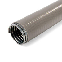 Металлорукав в ПВХ-кожухе МГ-ПУнг-LS 15 "TITAN" (уп.50м)  83588