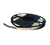 Лента светодиодная Flexline 60/14.4 RGB 14.4Вт/м (уп.5м) СТ 2010000040
