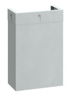 Компенсатор высоты для УЭРМ-Х-2850 (уп.2шт)  IND-KOMP-2850-1