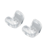 Крепеж монтажный ROUND-D10.5 пластик (комплект)  041090 Крепеж монтажный ROUND-D10.5 пластик (комплект)  041090