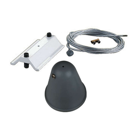 Набор для подвесного монтажа UFB-Q121 H21 BLACK 1 POLYBAG  UL-00003665