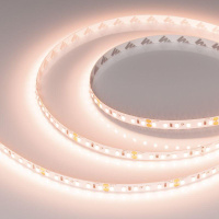 Лента RT-A120-8mm 24В Peach Fuzz 9.6Вт/м IP20 (уп.5м)  047719 Лента RT-A120-8mm 24В Peach Fuzz 9.6Вт/м IP20 (уп.5м)  047719