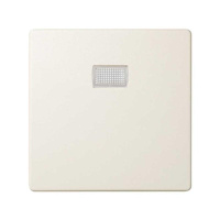 Клавиша для вставки с пиктограммой 82/82Nature сл. кость 82013-31