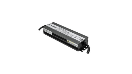 Блок питания TPW MINI Al 150Вт 12В влагозащ.  00-00001275