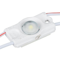 Модуль герметичный ARL-ORION-R05-12V Cool 2835 1 LED закрытый  026532