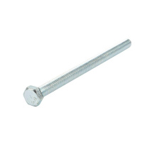 Болт с шестигранной головкой 8х120 DIN 933 (уп.2шт)  1302-0892-4