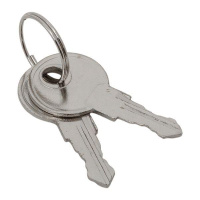 Ключ для замка (арт. 18-20/38-ip31) PROxima  key-1