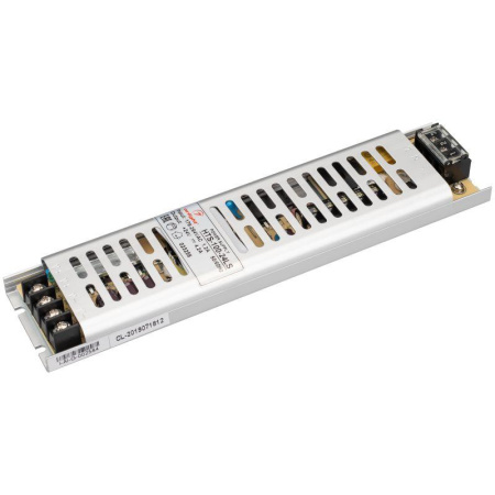 Блок питания HTS-100-24-LS 24В 42А 100Вт IP20 сетка 3 года  023256