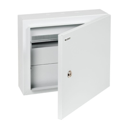 Корпус металлический ЩРн-СТД-15-284х350х115-IP41 УХЛ3 (15 модулей СТАНДАРТ)  367452