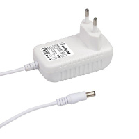 Блок питания ARDV-18-12WW (12В 1.5А 18Вт) (адаптер)  039614