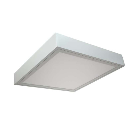 Светильник OWP/S 418 /595x615/ IP54/IP54 HF потолочный СТ 1375000180