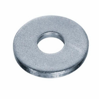 Шайба кузовная с широкими полями M6 DIN 9021 А2 (уп.1000шт)  PR08.7470