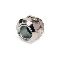 Муфта вводная латунная ВМ-Л-20-М20  88857