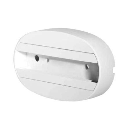 Чашка потолочного крепления UBX-Q122 G81 WHITE 1 POLYBAG1ф  UL-00006063