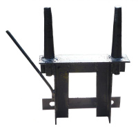 Оголовок (накладка) ОГ-1  00000044