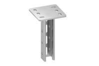 Подвес STRUT одиночный PSH41 L=1.6м S=2.5мм гор.оцинк.  PSH.41.1625.HDZ