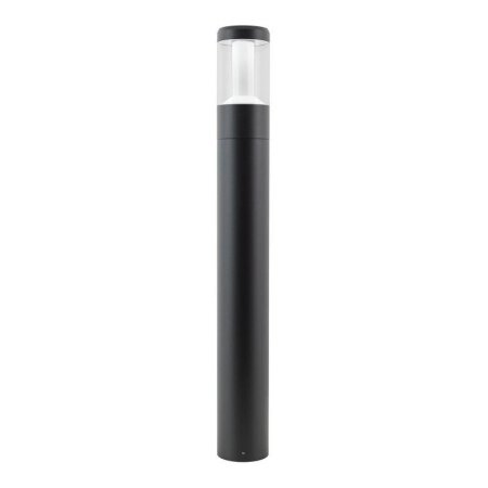 Светильник светодиодный LGD-STEM-BOLL-H900-10W Warm3000 (BK 185 deg 230В) IP65 металл  046613