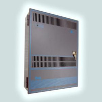 Усилитель мощности речевого оповещения AL-250PA  231283