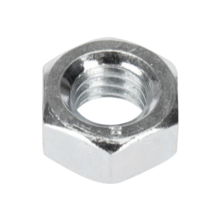Гайка шестигранная М6 DIN 934 (уп.200шт)  KR-01-3522-004