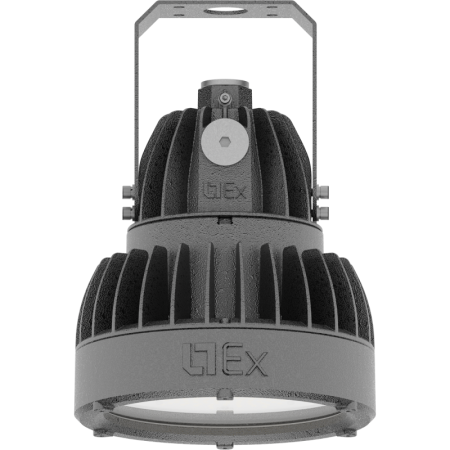 Светильник ZENITH LED 90 D120 B Ex G2 СТ 1226000570