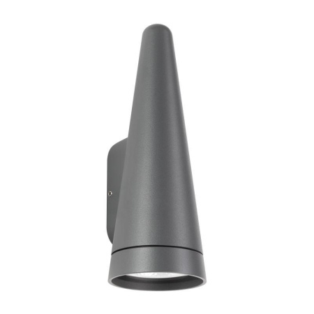 Светильник LGD-CONO-WALL-7W Warm3000 (DG 36 deg 230В) (IP54 металл)  035396