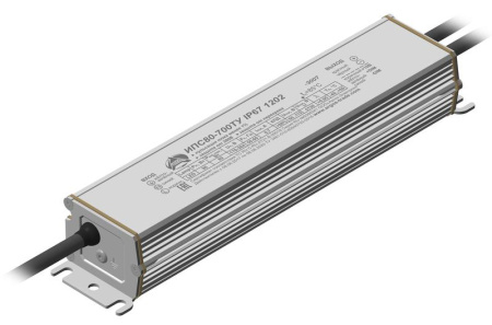 Источник питания ИПС 80-700ТУ IP67 