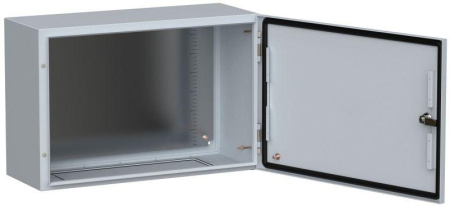 Корпус металлический ЩМП-40.60.25 УХЛ1 IP66 TITAN 5  TI5-10-N-040-060-025-66